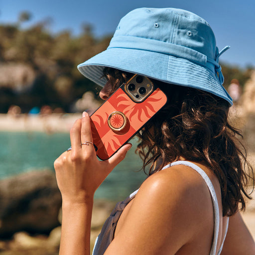 Sunkissed - Samsung Galaxy Z Fold 6 Case 17