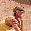 Sunkissed - Samsung Galaxy Z Fold 6 Case 19