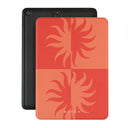 Sunkissed - iPad 10.2 (9th/8th/7th Gen) Case 1