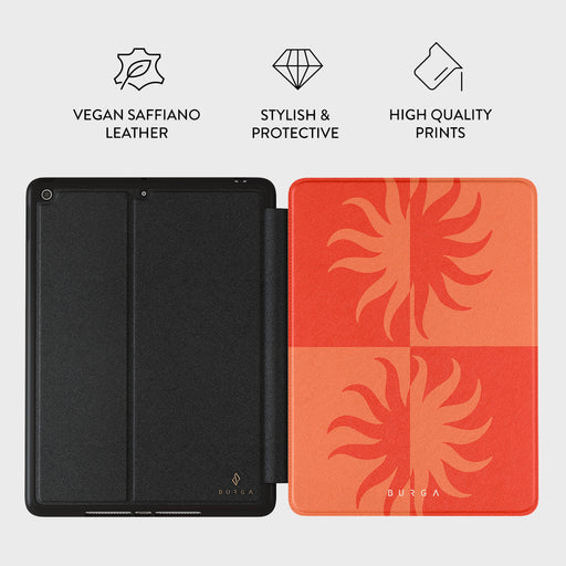 Sunkissed - iPad 10.2 (9th/8th/7th Gen) Case 3