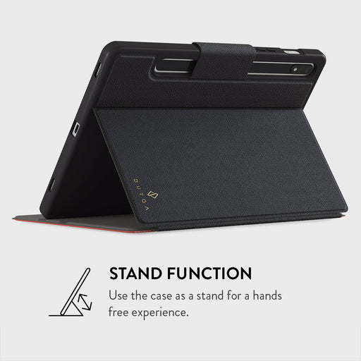 Sunkissed - Samsung Galaxy Tab S9+ Case 4
