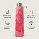 Island Girl  - Water Bottle 3