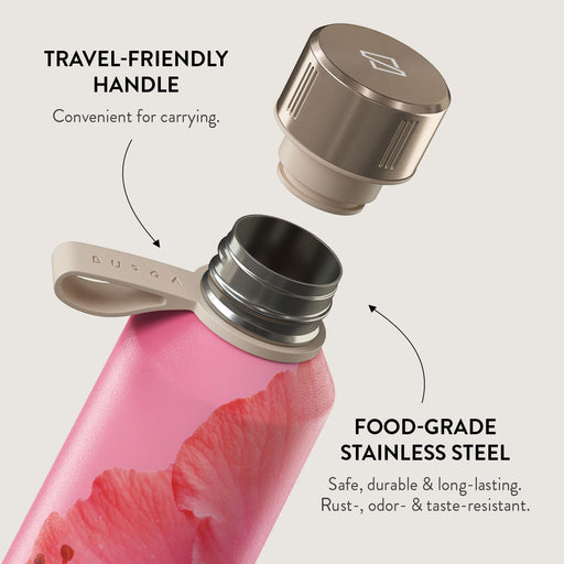 Island Girl  - Water Bottle 4