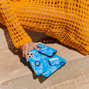Lagoon - iPhone 15 Case 22