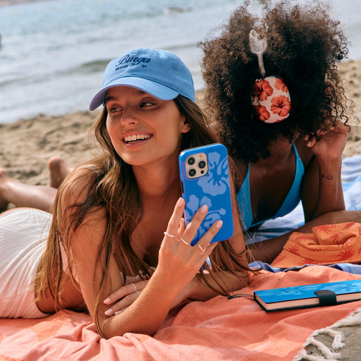 Lagoon - Xiaomi Redmi Note 11 Pro Case 8