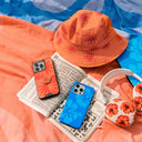Lagoon - iPhone 15 Pro Case 24