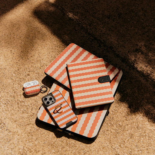 Papaya - AirPods Pro Case 6
