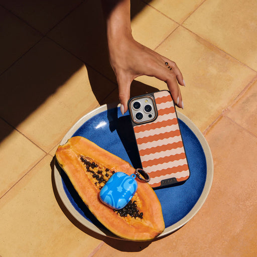 Papaya - Samsung Galaxy Z Fold 5 Case 20