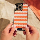 Papaya - Samsung Galaxy Z Fold 5 Case 15