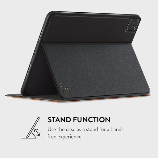 Papaya - iPad Pro 12.9 (4th/3rd Gen) Case 5