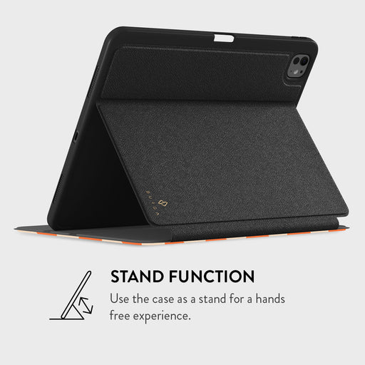Papaya - iPad Pro 13 (7th Gen) Case 5