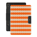 Papaya - Samsung Galaxy Tab S8/S7 Case 1