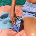 Ocean Cowboy - Samsung Galaxy Z Fold 6 Case 16