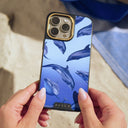 Ocean Cowboy - Samsung Galaxy Z Fold 5 Case 15
