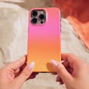 Sunset Club - Samsung Galaxy S9 Case 5