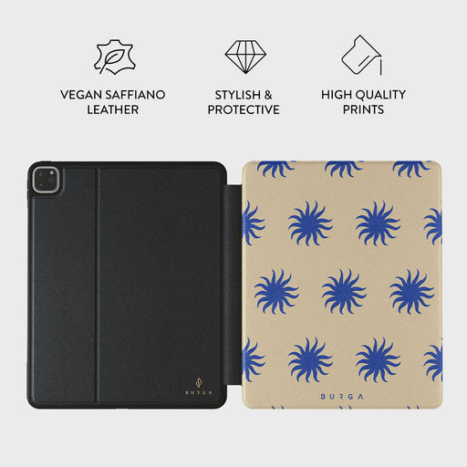 La Playa - iPad Pro 11 (4th/3rd Gen) Case 3