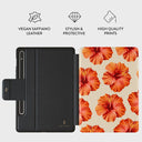 Bonita - Samsung Galaxy Tab S8/S7 Case 2