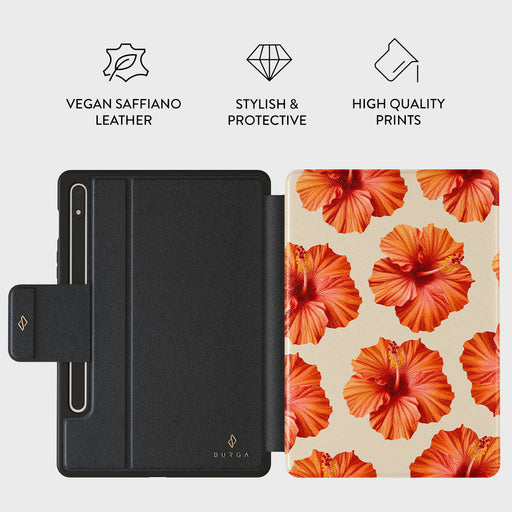 Bonita - Samsung Galaxy Tab S8/S7 Case 2