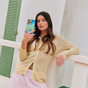 Horizon - Samsung Galaxy Z Fold 6 Case 16