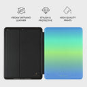 Horizon - iPad 10.2 (9th/8th/7th Gen) Case 3