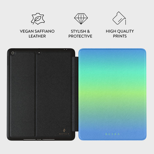 Horizon - iPad 10.2 (9th/8th/7th Gen) Case 3