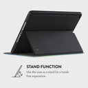 Horizon - iPad 10.2 (9th/8th/7th Gen) Case 5