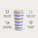 Splash - Travel Mug 7