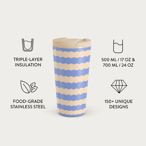 Splash - Travel Mug 7