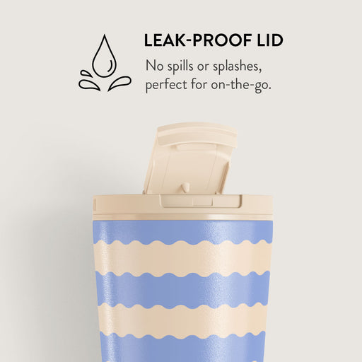 Splash - Travel Mug 11