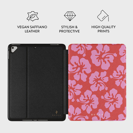 Me Gustas Tu - iPad 9.7 (6th/5th Gen) Case 3