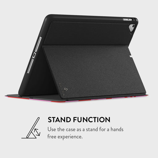 Me Gustas Tu - iPad 9.7 (6th/5th Gen) Case 5