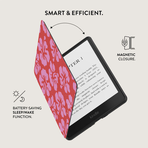 Me Gustas Tu - Kindle Paperwhite (11th Gen) Case 5