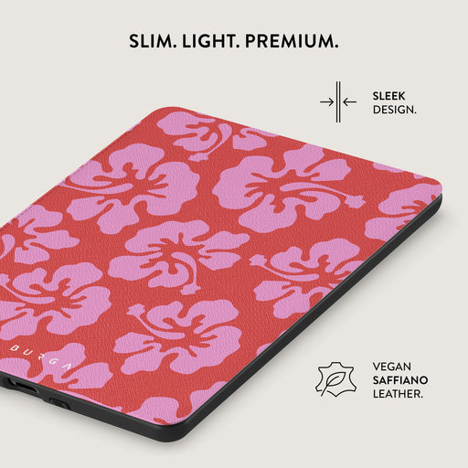 Me Gustas Tu - Kindle Paperwhite (11th Gen) Case 6