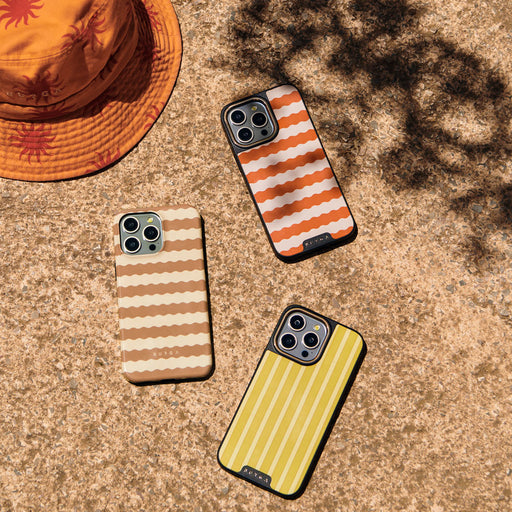 Golden Sand - iPhone 11 Case 21