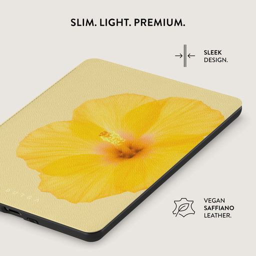 Hibiscus - Kindle Paperwhite (11th Gen) Case 6