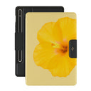 Hibiscus - Samsung Galaxy Tab S8/S7 Case 1
