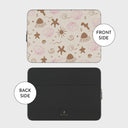 Beach Games - Laptop Sleeve 5