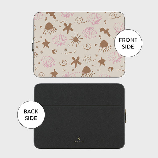 Beach Games - Laptop Sleeve 5
