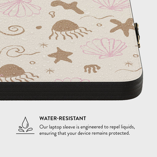 Beach Games - Laptop Sleeve 10