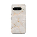 Vanilla Sand - Marble Google Pixel 8 Pro Case
