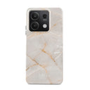 Vanilla Sand - Marble Xiaomi Redmi Note 13 5G Case 1