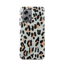 Baby Leo - Leopard Xiaomi Redmi Note 11T Pro / 11T Pro+ Case 1