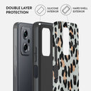 Baby Leo - Leopard Xiaomi Redmi Note 11T Pro / 11T Pro+ Case 2