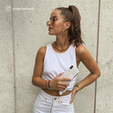 Vanilla Sand - Marble Google Pixel 9 Pro XL Case 7