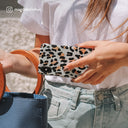Baby Leo - Leopard Xiaomi Redmi Note 11T Pro / 11T Pro+ Case 8