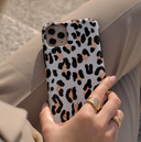 Baby Leo - Leopard Xiaomi Redmi Note 11T Pro / 11T Pro+ Case 5
