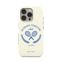 Leisure Club - iPhone 16 Pro Max Case 1