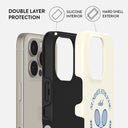 Leisure Club - iPhone 16 Pro Max Case 2