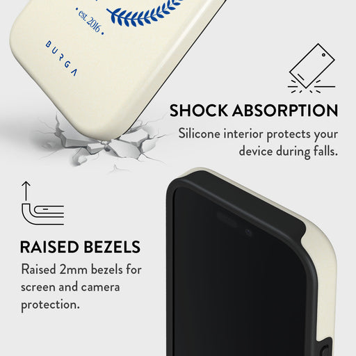 Leisure Club - iPhone 16 Pro Max Case 4