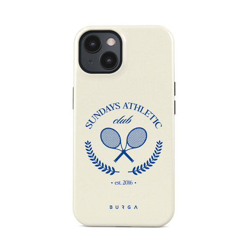 Leisure Club - iPhone 13 Case 5
